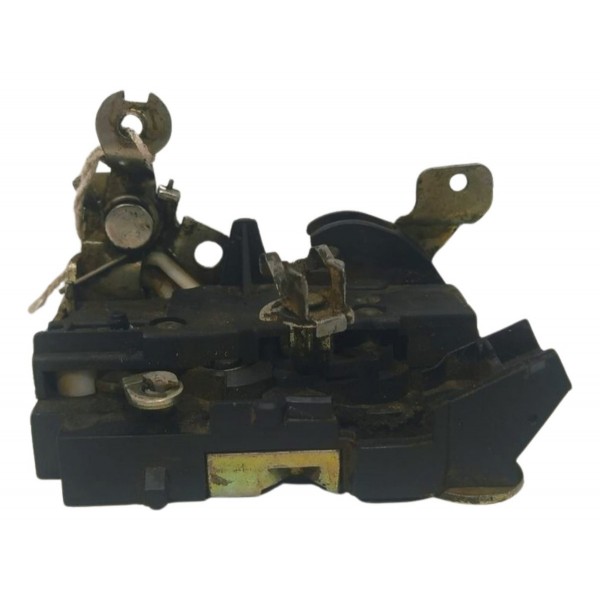 Fechadura Porta Dianteira Direita Renault Kangoo 2010