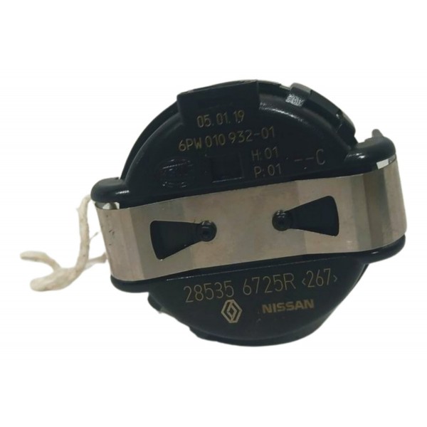 Sensor Chuva Iluminação Renault Captur Duster Kwid Fluence