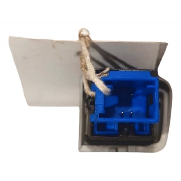 Botão Interruptor Pisca Alerta Peugeot 2008 2019