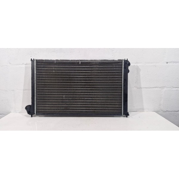 Radiador Agua Peugeot 406 2001 2.0 16v