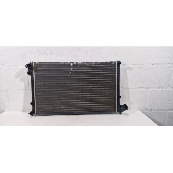 Radiador Agua Peugeot 406 2001 2.0 16v