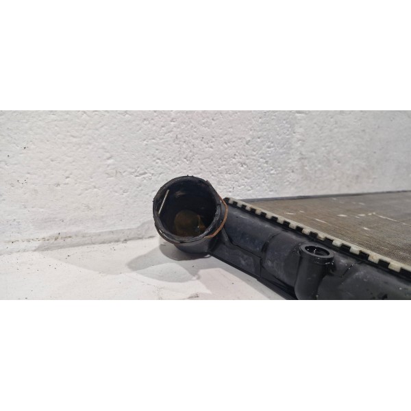 Radiador Agua Peugeot 406 2001 2.0 16v