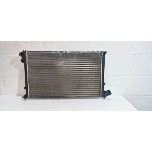 Radiador Agua Peugeot 406 2001 2.0 16v