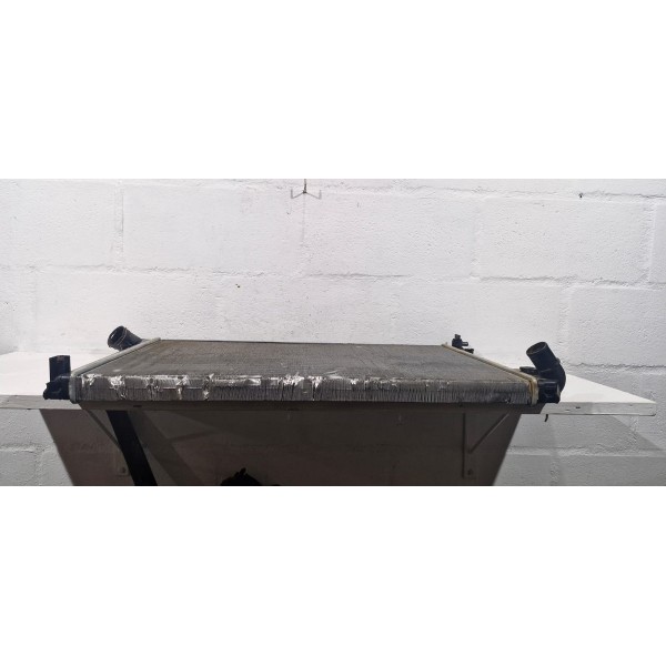 Radiador Agua Peugeot 406 2001 2.0 16v