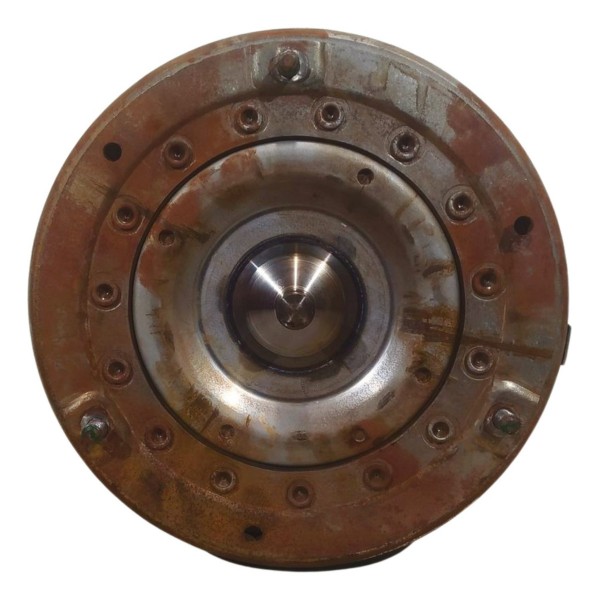 Coversor Torque Caixa Cambio Citroen C3 1.6 16v 2016 Al4