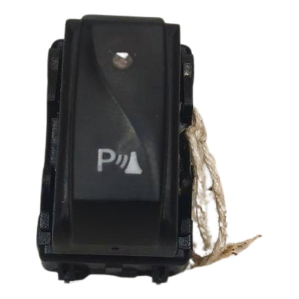 Botão Sensor Estacionamento Renault Sandero Logan Duster