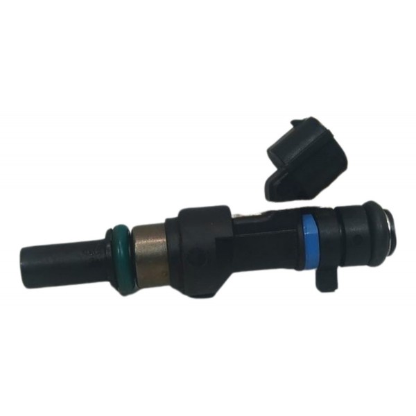Bico Injetor Combustivel Renault Duster Oroch Sce 1.6 16v