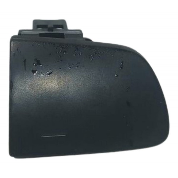 Botão Tapa Buraco Painel Peugeot 308