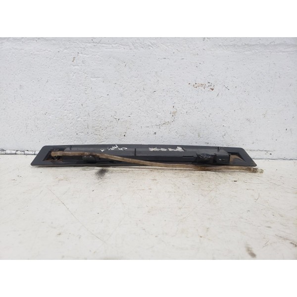 Brake Light Citroen C4 Hatch