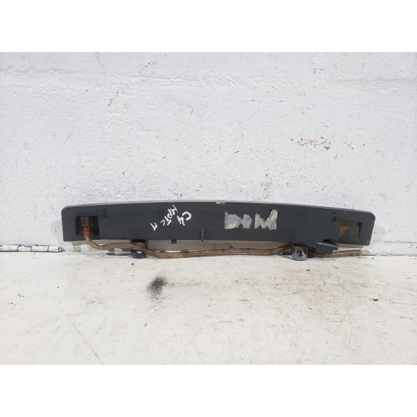 Brake Light Citroen C4 Hatch
