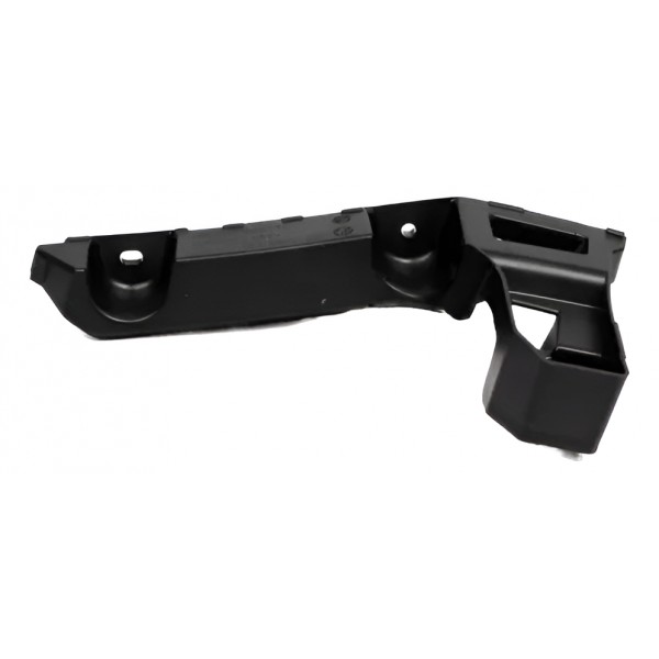 Guia Parachoque Dianteiro Direito Citroen Aircross 2012 2016