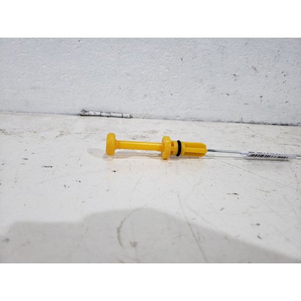 Vareta Oleo Motor Peugeot 207 307 1.6 16v