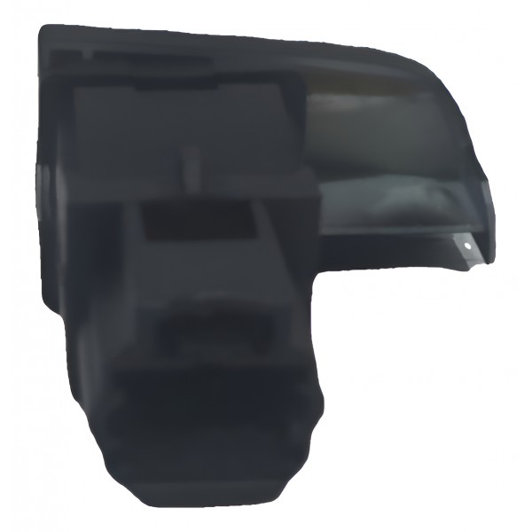 Botão Tapa Buraco Painel Moldura Peugeot 307 2010