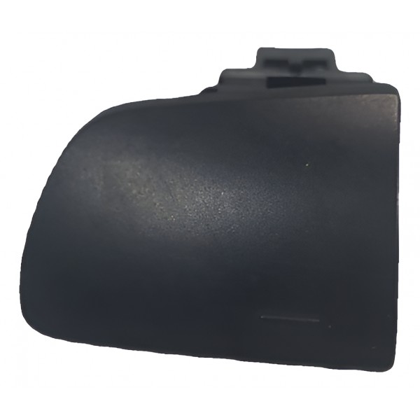 Botão Tapa Buraco Painel Moldura Peugeot 307 2010