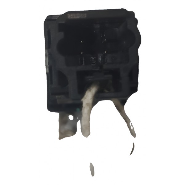 Botão Trava Elétrica Portas Peugeot 307 2010