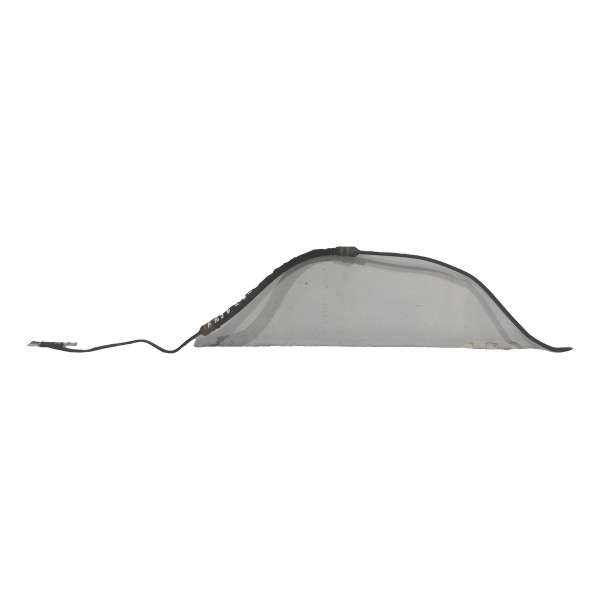 Cano Mangueira Atuador Embreagem Peugeot 307  1.6 16v