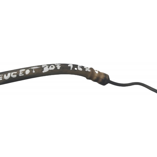 Cano Mangueira Atuador Embreagem Peugeot 307  1.6 16v