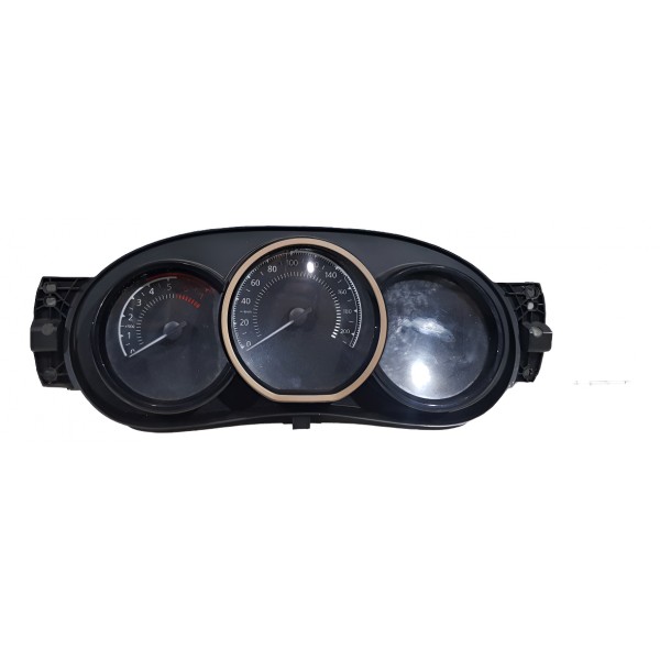 Painel Instrumentos Renault Duster 2.0 Automatico 2016