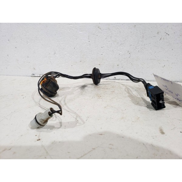 Chicote Lanterna Traseira Citroen C4 Hatch 2010