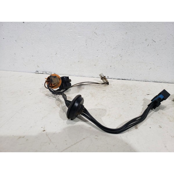 Chicote Lanterna Traseira Citroen C4 Hatch 2010