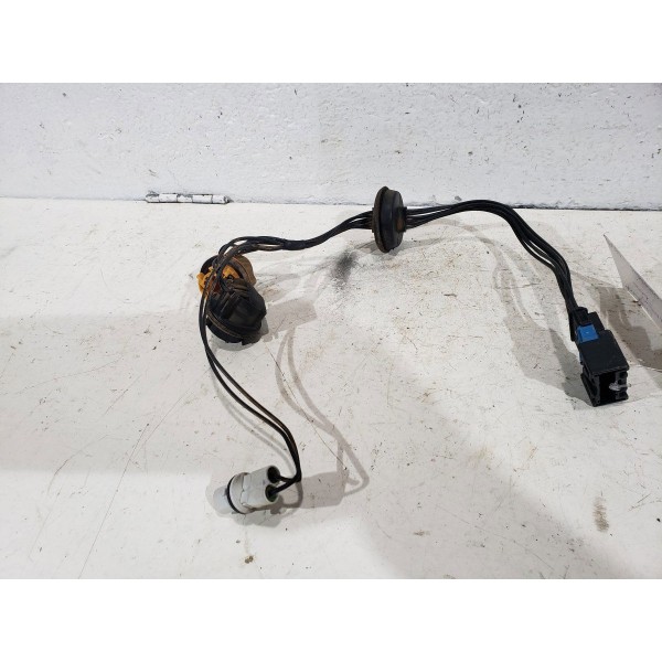 Chicote Lanterna Traseira Citroen C4 Hatch 2010