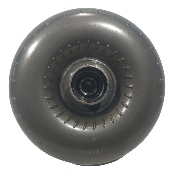 Conversor Torque Recondicionado Peugeot Citroen 2.0 16v