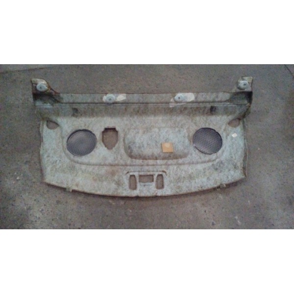 Tampao Traseiro Bagagito Renault Megane Sedan 2003/2005