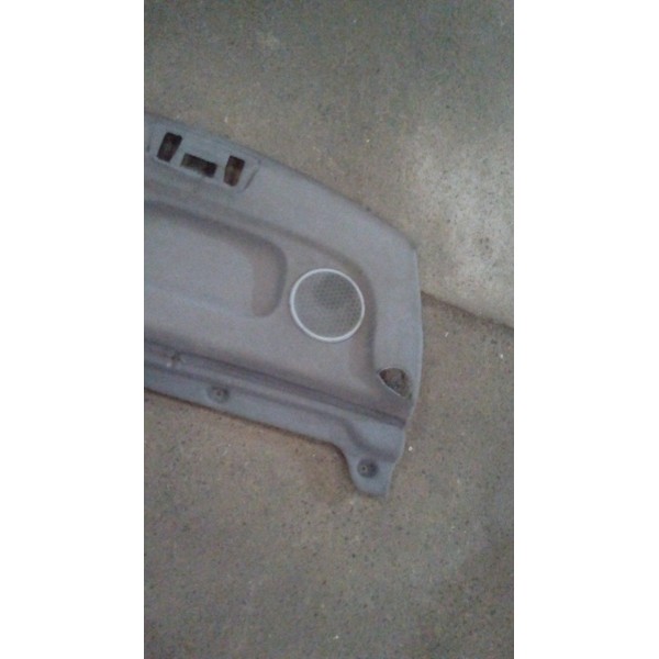 Tampao Traseiro Bagagito Renault Megane Sedan 2003/2005
