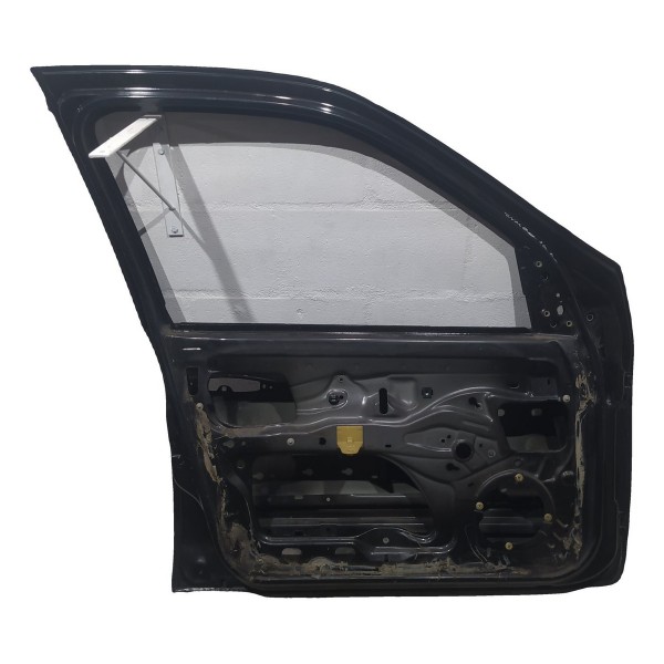 Porta Dianteira Esquerda Renault Symbol 2012